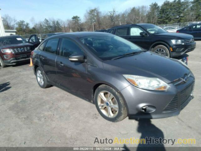 FORD FOCUS SE, 1FADP3F2XDL311386