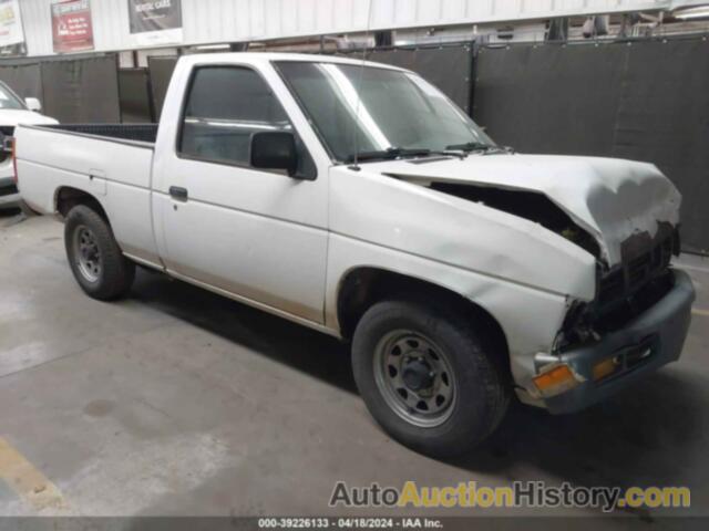 NISSAN TRUCK XE, 1N6SD11S9RC389555