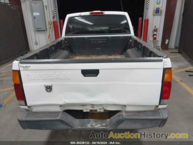 NISSAN TRUCK XE, 1N6SD11S9RC389555