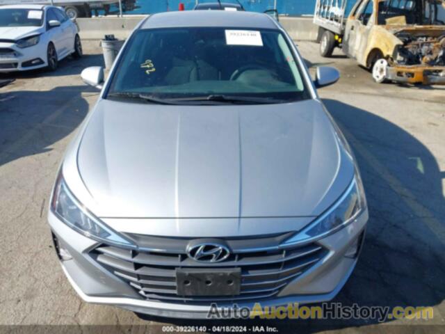 HYUNDAI ELANTRA SEL, KMHD84LF7LU069522