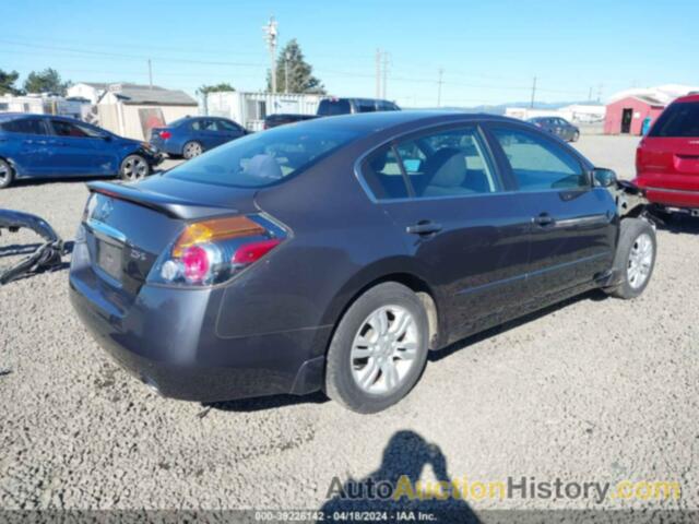 NISSAN ALTIMA 2.5 S, 1N4AL2AP2CN502864