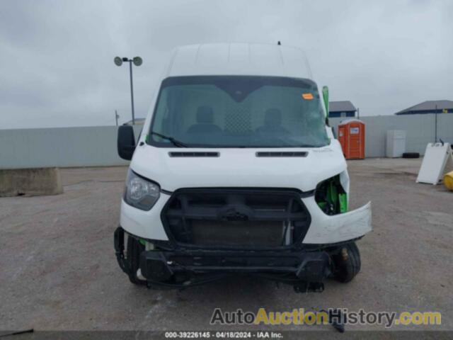 FORD TRANSIT-350 CARGO VAN T-350, 1FTBW3X87LKB47400