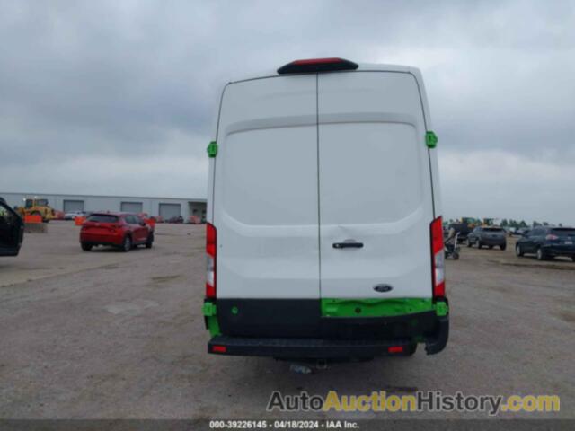 FORD TRANSIT-350 CARGO VAN T-350, 1FTBW3X87LKB47400