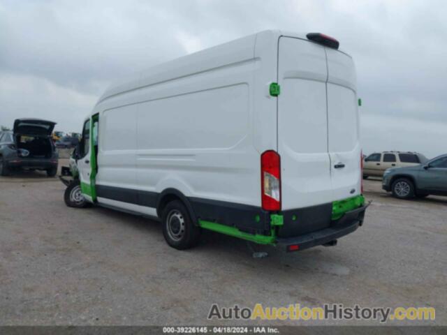 FORD TRANSIT-350 CARGO VAN T-350, 1FTBW3X87LKB47400