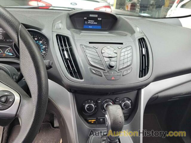 FORD ESCAPE SE, 1FMCU0GXXGUA55557