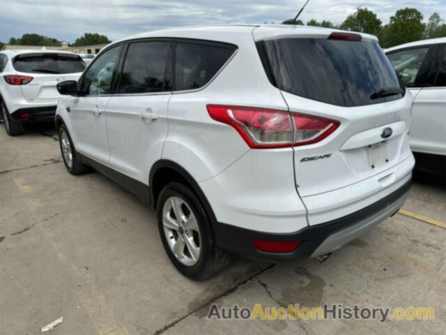 FORD ESCAPE SE, 1FMCU0GXXGUA55557