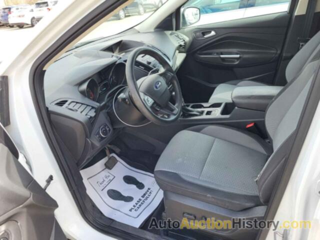 FORD ESCAPE SE, 1FMCU0GDXHUB83014