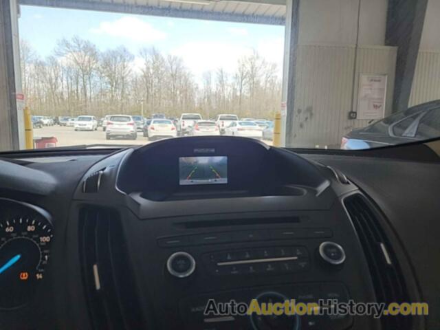 FORD ESCAPE SE, 1FMCU0GDXHUB83014