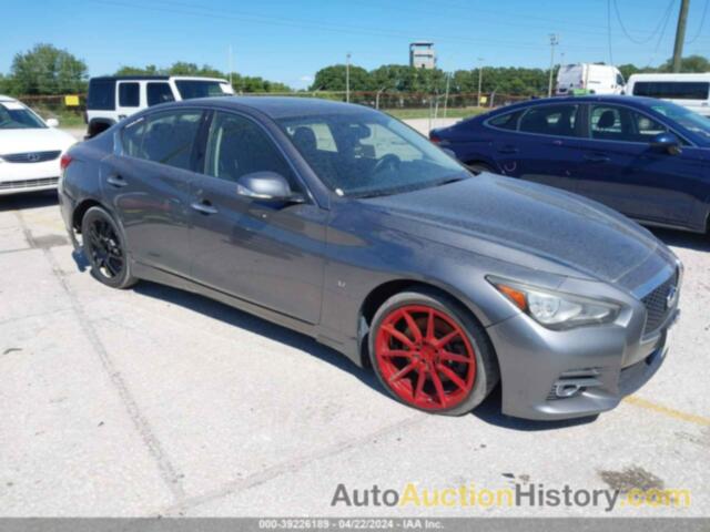 INFINITI Q50 PREMIUM, JN1BV7AP0EM682315