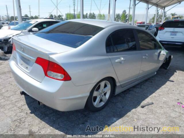 HONDA CIVIC LX-S, 19XFA1F69AE025979