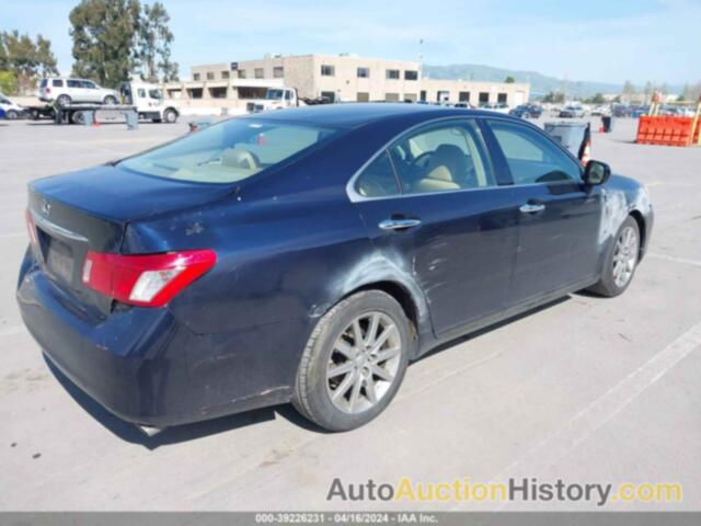 LEXUS ES 350, JTHBJ46G472002316