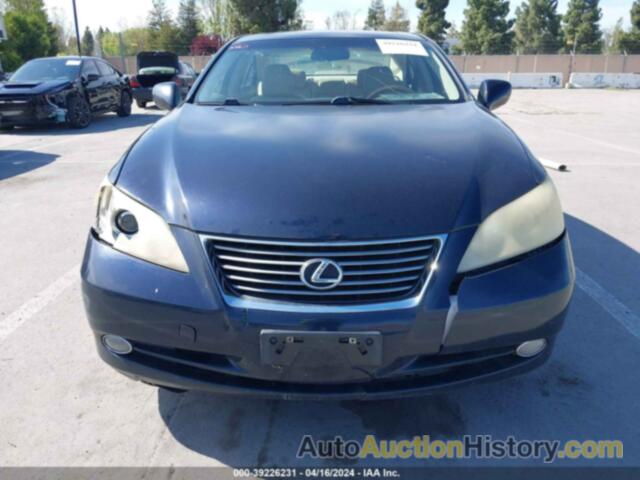 LEXUS ES 350, JTHBJ46G472002316