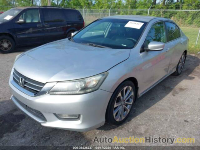 HONDA ACCORD SPORT, 1HGCR2F51DA244968