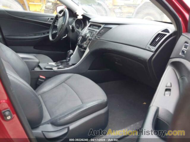 HYUNDAI SONATA SE, 5NPEC4AC9BH075038