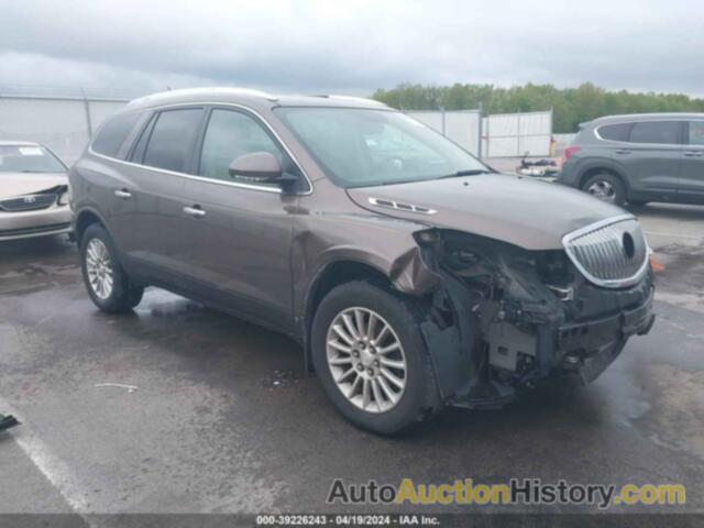 BUICK ENCLAVE CXL, 5GAER23D49J173115