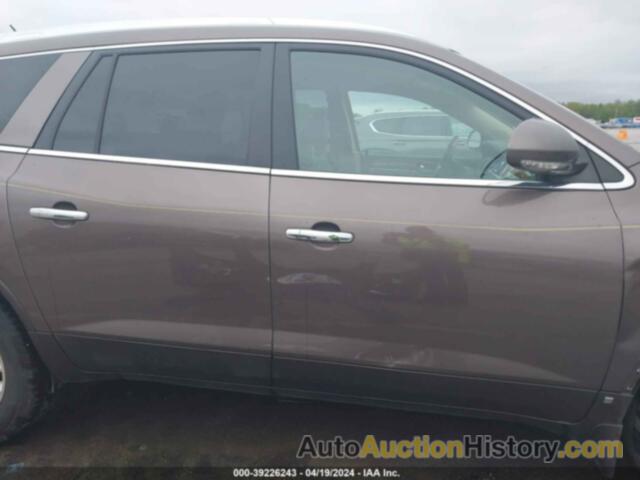 BUICK ENCLAVE CXL, 5GAER23D49J173115