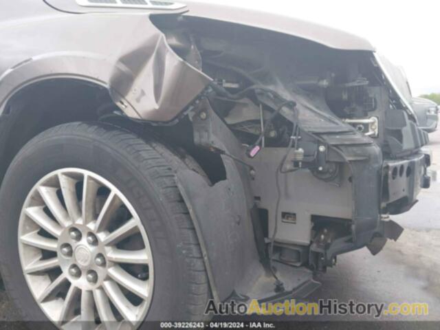 BUICK ENCLAVE CXL, 5GAER23D49J173115