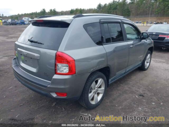 JEEP COMPASS, 1J4NF1FB3BD252236