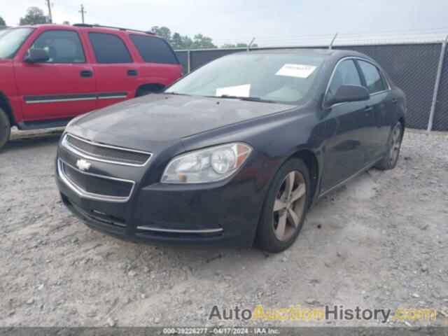 CHEVROLET MALIBU LT, 1G1ZJ57B59F143750