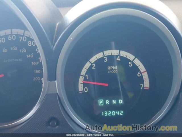 DODGE NITRO SLT/RT, 1D8GT58607W729541