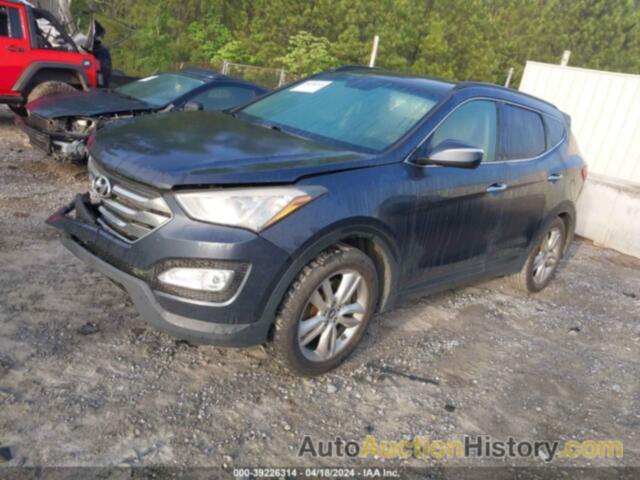 HYUNDAI SANTA FE SPORT, 5XYZU3LAXEG176086