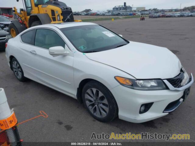 HONDA ACCORD EXL, 1HGCT1B8XDA025101