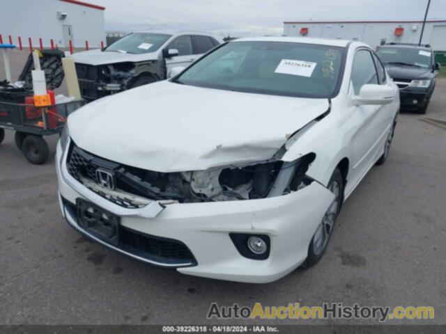 HONDA ACCORD EXL, 1HGCT1B8XDA025101