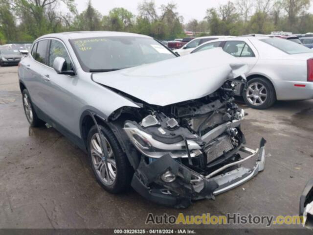 BMW X2 XDRIVE28I, WBXYJ5C34JEF81788