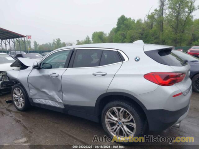 BMW X2 XDRIVE28I, WBXYJ5C34JEF81788