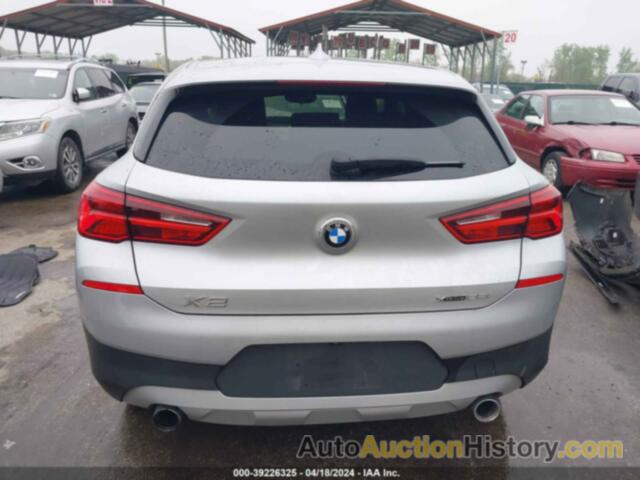 BMW X2 XDRIVE28I, WBXYJ5C34JEF81788