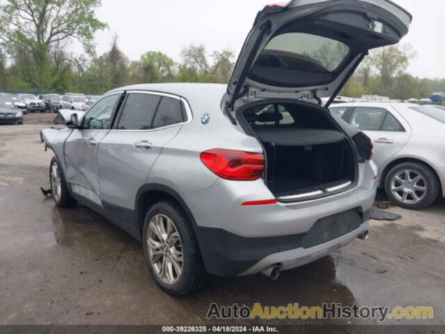 BMW X2 XDRIVE28I, WBXYJ5C34JEF81788