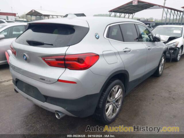 BMW X2 XDRIVE28I, WBXYJ5C34JEF81788