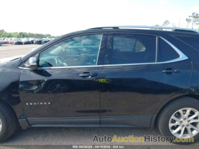 CHEVROLET EQUINOX LT, 2GNAXJEV2J6244405