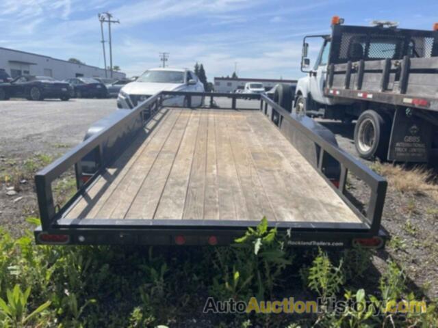 TRAILER 816TA, 1R9BU1624PS715188