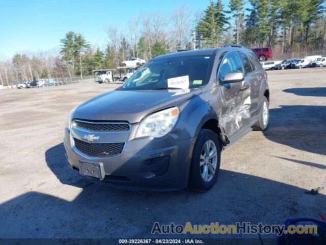 CHEVROLET EQUINOX 1LT, 2CNFLEEC4B6478008