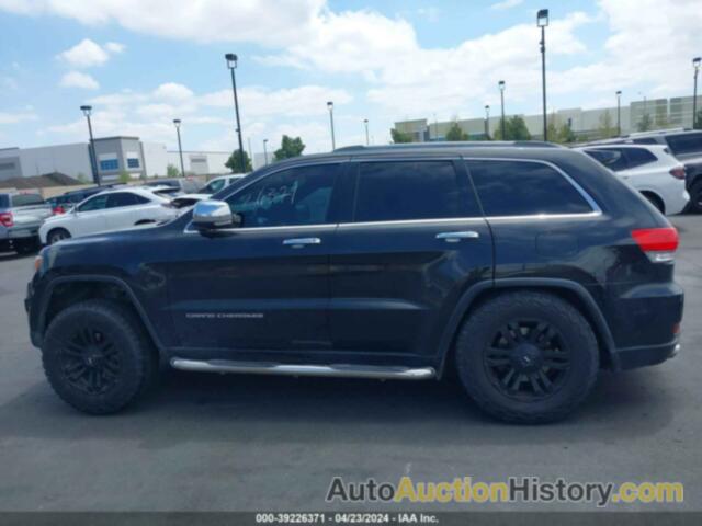 JEEP GRAND CHEROKEE LIMITED, 1C4RJEBT4EC185460