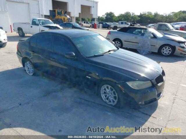 BMW 328I XDRIVE, WBAPK7C56AA461768