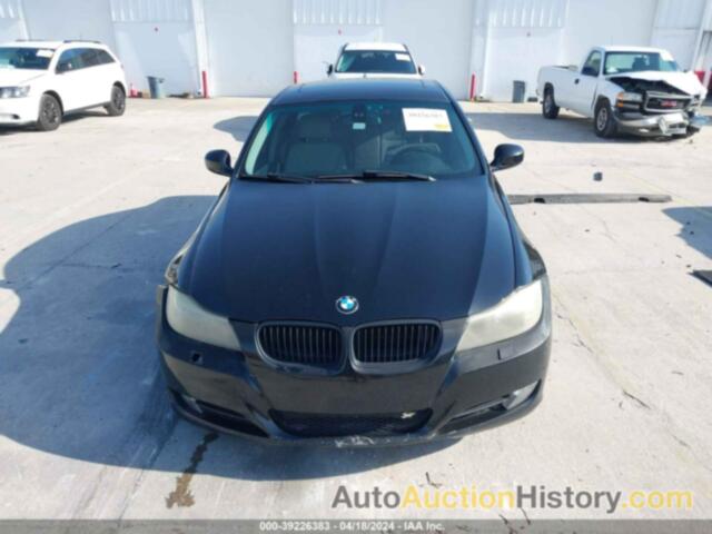 BMW 328I XDRIVE, WBAPK7C56AA461768