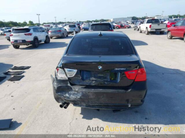 BMW 328I XDRIVE, WBAPK7C56AA461768