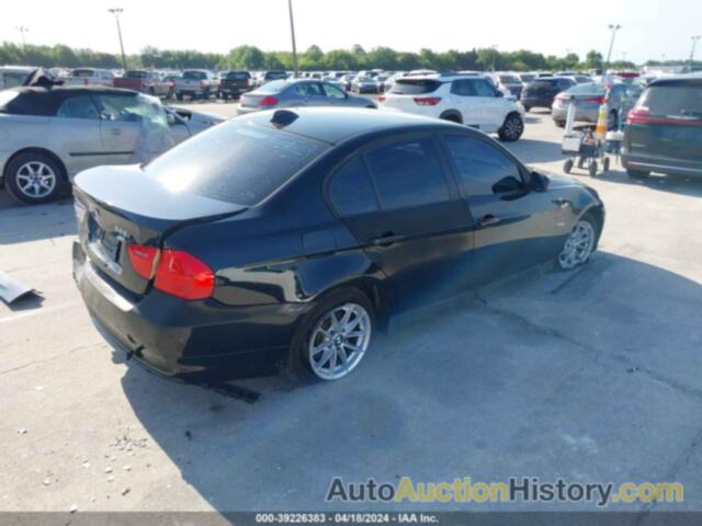 BMW 328I XDRIVE, WBAPK7C56AA461768