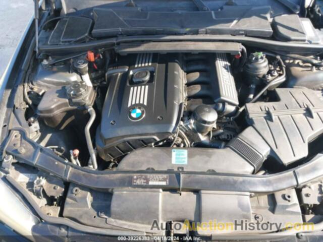 BMW 328I XDRIVE, WBAPK7C56AA461768