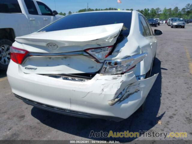 TOYOTA CAMRY SE, 4T1BF1FK1FU047296