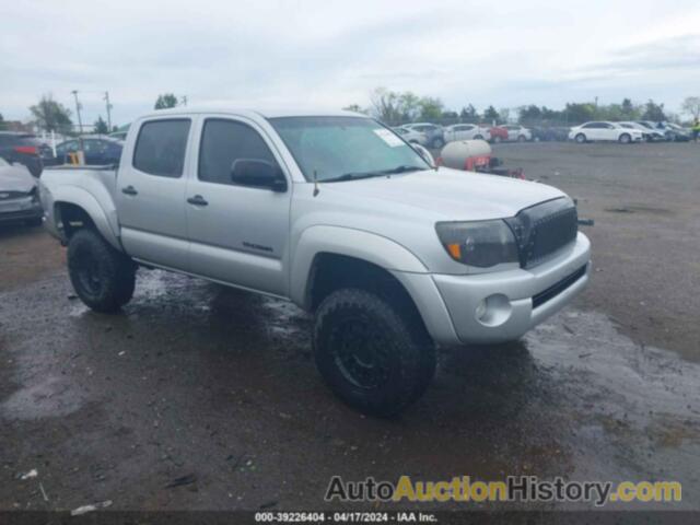 TOYOTA TACOMA BASE V6, 5TELU42N96Z166768