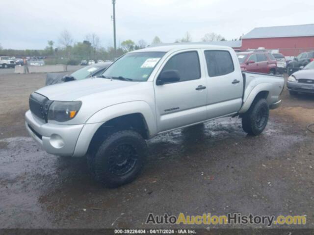 TOYOTA TACOMA BASE V6, 5TELU42N96Z166768