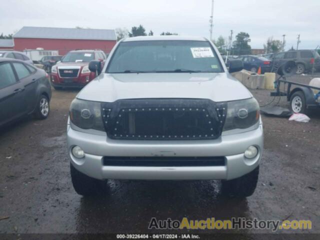 TOYOTA TACOMA BASE V6, 5TELU42N96Z166768