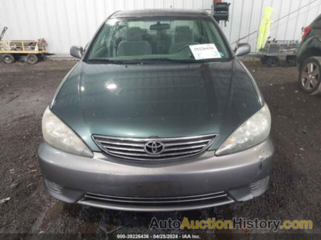 TOYOTA CAMRY LE, 4T1BE30K46U718127