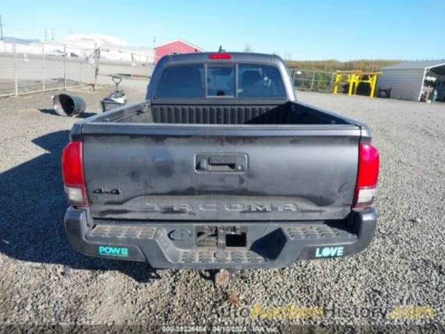 TOYOTA TACOMA ACCESS CAB/SR/SR5/TRD SPO, 3TYSZ5AN9MT051588