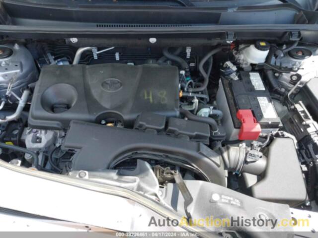 TOYOTA RAV4 XLE, 2T3P1RFV5MW173050