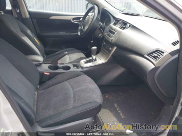 NISSAN SENTRA FE+ S/FE+ SV/S/SL/SR/SV, 3N1AB7AP6EY237675