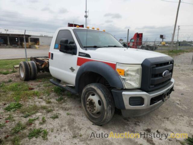 FORD F550 SUPER DUTY, 1FDUF5GT6CED00531